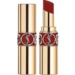 Yves Saint Laurent Rouge Volupte Shine Lipstick #131 Chili Morocco