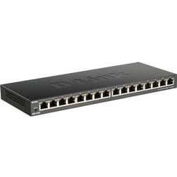 D-Link DGS-1016S