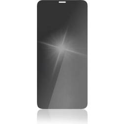 Hama Privacy Real Glass Display Screen Protector for iPhone XS Max/11 Pro Max