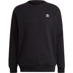 adidas Originals Essential Tracksuit Black