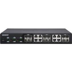 QNAP QSW-M1208-8C