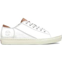 Timberland Adventure 2.0 Cupsole Oxford M - White