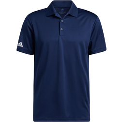 Adidas Performance Primegreen Polo Shirt Men - Collegiate Navy