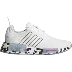 adidas NMD_R1 W - Cloud White/Active Purple/Cloud White