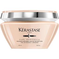 Kérastase Curl Manifesto Beurre Haute Nutrition 200ml