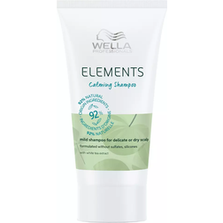 Wella Elements Calming Shampoo 30ml