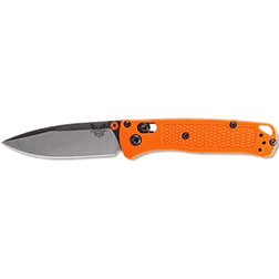 Benchmade 533 Mini Bugout Hunting Knife