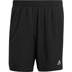 Adidas Run It Shorts Men - Black