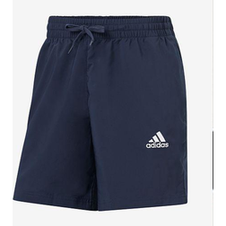 adidas Aeroready Essentials Chelsea Small Logo Shorts Men - Legend Ink/White