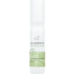 Wella Elements Renewing Leave-in Spray 150ml