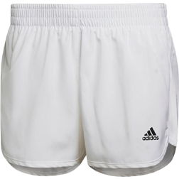 adidas Marathon 20 Shorts Women - White