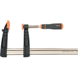 Bahco 420SH-100-200 Skruvtving