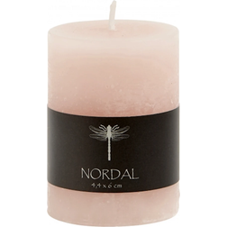 Nordal - Stearinljus 6cm