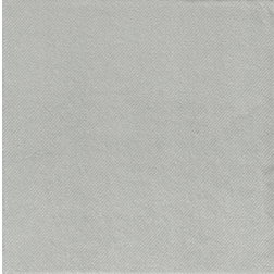 Sovie Paper Napkin Textile Silver 12-pack