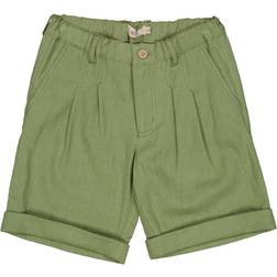 Wheat Sigfried Shorts - Sage