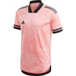 Adidas Condivo 20 Jersey Men - Glow Pink/Black