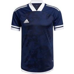 Adidas Condivo 20 Jersey Men - Team Navy/White