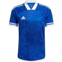 Adidas Condivo 20 Jersey Men - Royal Blue/White