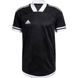 adidas Condivo 20 Jersey Men - Black/White