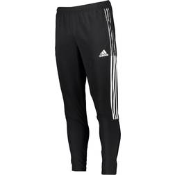 Adidas Pantalone Calcio Tiro 21 Woven Winter Uomo Nero