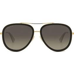 Gucci Polarized GG0062S 011