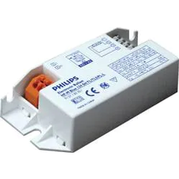 Philips HF-Matchbox Lampedel