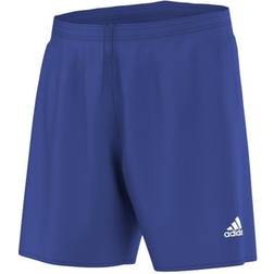 Adidas Parma 16 Sho With Brief Bold Blue/White Male