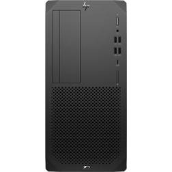 HP Workstation Z2 G8 2N2D6EA