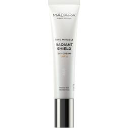 Madara Time Miracle Radiant Shield Day Cream SPF15 1.4fl oz