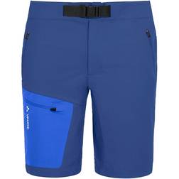 Vaude Badile Shorts - Navy