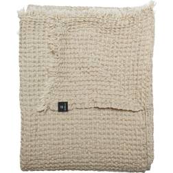 Himla Angeline Blankets Beige (170x130cm)