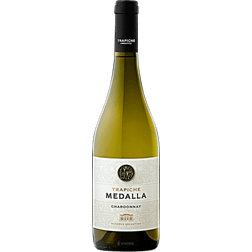 Trapiche Medal Chardonnay 13.5% 75cl