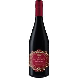 IL Capolavoro Sangiovese Emilia-Romagna 13% 75cl