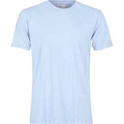 Colorful Standard Men's Organic T-Shirt - Polar Blue