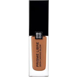 Givenchy Prisme Libre Skin-Caring Glow Foundation N°5 W385