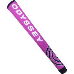 Odyssey Jumbo Standard Pink Grip