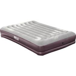 Bestway Matelas gonflable Tritech 36 cm 2 places