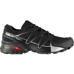 Salomon Speedcross Vario 2 M - Black/Black