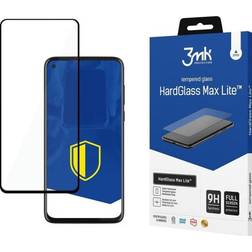 3mk HardGlass Max Lite Screen Protector for Moto G Power