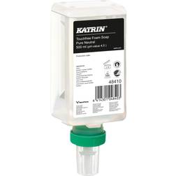 Katrin Touchfree Foam Soap Pure Neutral