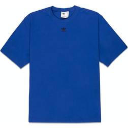 adidas Originals Women's Loungewear Adicolor Essentials T-shirt - Bold Blue