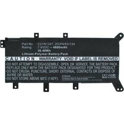CoreParts MBXAS-BA0135 Compatible