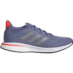 Adidas Supernova W - Orbit Violet/Silver Metallic/Solar Red