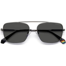 Polaroid PLD 6131/S Polarized R80/M9