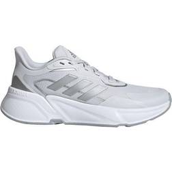 Adidas X9000L1 W - Dash Grey/Matte Silver/Silver Metallic