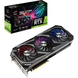 ASUS Grafica 12GB GeForce RTX 3080 Ti ROG STRIX GDDR6X HDMI DPORT