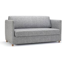 Innovation Living Olan Gray Sofa 195cm 2 personers