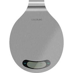 Cecotec Báscula De Cocina Cook Control 10400 8 Kg