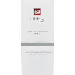 Autoglym Ultra High Definition Wax