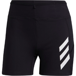 adidas Terrex Agravic Pro Running Shorts Women - Black